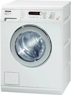 Стиральная машина Миле W 5780 фото в Тюмени Стиральная машина Miele W 5780 фото в Тюмени