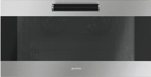 Конвекционная печь Smeg ALFA420MFH фото 2 в Тюмени
