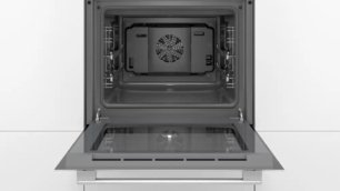 Встраиваемый духовой шкаф BOSCH HBJ517YW0R фото 4 в Тюмени Встраиваемый духовой шкаф BOSCH HBJ517YW0R фото 4 в Тюмени