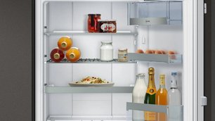 Встраиваемый холодильник Neff KI8878FE0 фото 4 в Тюмени