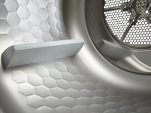 Сушильная машина Miele TED265WP новая, с витрины фото 2 в Тюмени