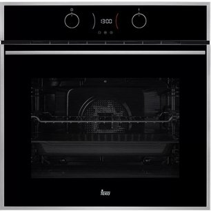 Духовой шкаф Тека HLB 830 STAINLESS STEEL фото в Тюмени Духовой шкаф Teka HLB 830 STAINLESS STEEL фото в Тюмени