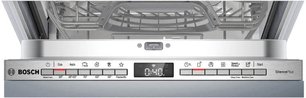 Встраиваемая посудомоечная машина Bosch SPV4EMX10E фото 4 в Тюмени