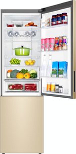 Холодильник Хайер C4F640CGGU1 фото 4 в Тюмени Холодильник Haier C4F640CGGU1 фото 4 в Тюмени