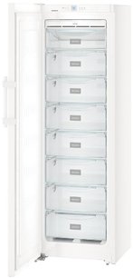 Морозильник Либхер SGN 3036 Comfort No Frost фото 4 в Тюмени Морозильник Liebherr SGN 3036 Comfort No Frost фото 4 в Тюмени