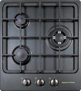Варочная панель Zigmund Shtain GN 17.451 A фото в Тюмени