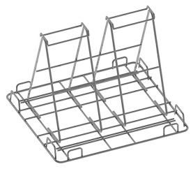 Кассета для противней Smeg WB6070T01 фото в Тюмени