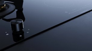 Комбинированная варочная панель Kuppersbusch KIG 9850.0 SR-E5 фото 2 в Тюмени