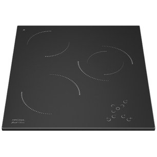 Электрическая варочная поверхность KRONA DELIZIA 45 BL фото 2 в Тюмени