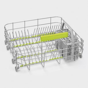 Посудомоечная машина Smeg ST65225L фото 3 в Тюмени