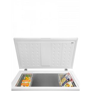 Морозильный ларь Schaub Lorenz SLF C250M0 W фото 4 в Тюмени