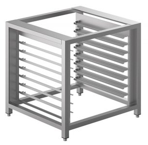 Подставка под печь Smeg TVL240 фото в Тюмени