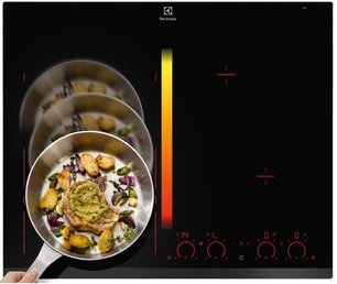 Варочная панель Electrolux EHXD675FAK фото 3 в Тюмени