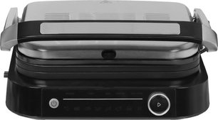 Контактный гриль Горение GCG2100S фото в Тюмени Контактный гриль Gorenje GCG2100S фото в Тюмени