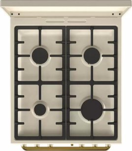 Газовая плита Горение GI 52 CLI фото 2 в Тюмени Газовая плита Gorenje GI 52 CLI фото 2 в Тюмени