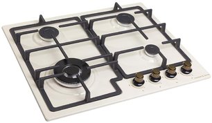 Газовая варочная панель Zigmund Shtain G 15.6 X фото 4 в Тюмени