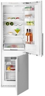 Холодильник Тека TKI2 325 DD фото в Тюмени Холодильник Teka TKI2 325 DD фото в Тюмени