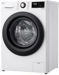 Стиральная машина Лджи F2V3FS6W фото 4 в Тюмени Стиральная машина LG F2V3FS6W фото 4 в Тюмени