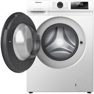 Стиральная машина Hisense WFQP7012VM фото 3 в Тюмени