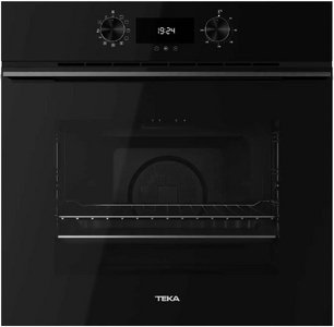 Духовой шкаф Тека HLB 8400 FULL BLACK фото в Тюмени Духовой шкаф Teka HLB 8400 FULL BLACK фото в Тюмени