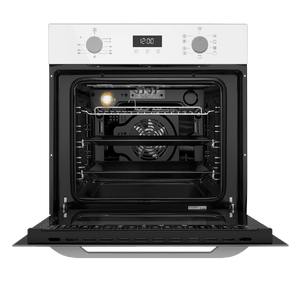 Духовой шкаф Maunfeld EOEM7610W фото 4 в Тюмени