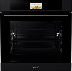 Духовой шкаф Горение Плюс GP979B фото в Тюмени Духовой шкаф Gorenje Plus GP979B фото в Тюмени