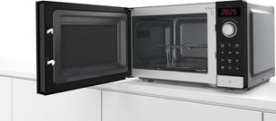Микроволновая печь Бош FEL053MS1 фото 4 в Тюмени Микроволновая печь Bosch FEL053MS1 фото 4 в Тюмени