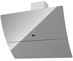 Наклонная вытяжка Krona CELESTA 900 white sensor фото в Тюмени Наклонная вытяжка Krona CELESTA 900 white sensor фото в Тюмени