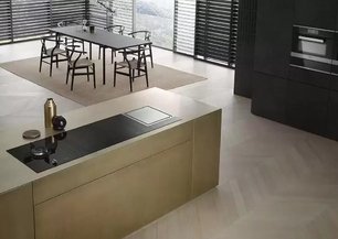 Варочная панель Miele KM6329 с витрины новая фото 3 в Тюмени