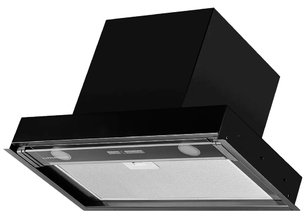 Встраиваемая вытяжка Куперсберг NANCY S 60 Black фото в Тюмени Встраиваемая вытяжка Kuppersberg NANCY S 60 Black фото в Тюмени