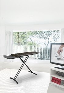 Гладильная доска Laurastar Comfortboard Black Cover Glasses фото 2