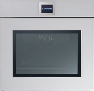 Духовой шкаф Баразза 1FVLTIM сталь фото в Тюмени Духовой шкаф Barazza 1FVLTIM сталь фото в Тюмени