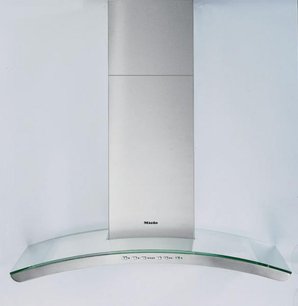 Вытяжка Миле DA 5190 W фото 3 в Тюмени Вытяжка Miele DA 5190 W фото 3 в Тюмени