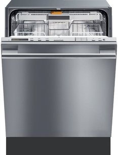 Посудомоечная машина Miele PG 8083 SCVi фото в Тюмени