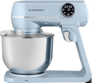 Миксер Maunfeld MF-423BL фото
