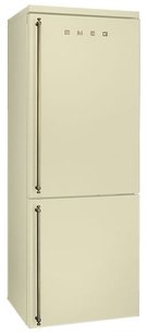 Холодильник Smeg FA800PO9 фото в Тюмени
