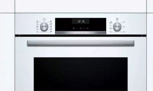 Духовой шкаф Бош HBG517CW1S фото 2 в Тюмени Духовой шкаф Bosch HBG517CW1S фото 2 в Тюмени
