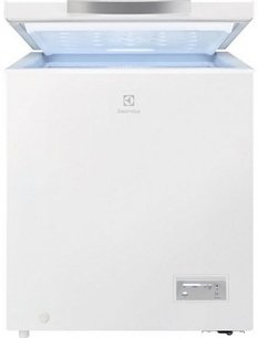 Морозильный ларь Electrolux LCB1AF14W0 фото в Тюмени