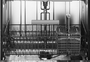 Встраиваемая посудомоечная машина Asko DSD433B/1 фото 3 в Тюмени