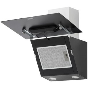 Вытяжка Krona KRISTEN A 600 black S фото 3 в Тюмени Вытяжка Krona KRISTEN A 600 black S фото 3 в Тюмени