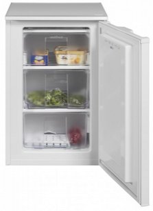 Морозильная камера Vestfrost VFTT1451W фото 2 в Тюмени