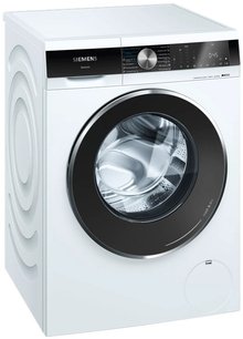 Стирально-сушильная машина Сименс WN54A2XWOE фото в Тюмени Стирально-сушильная машина Siemens WN54A2XWOE фото в Тюмени