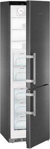 Холодильник Либхер CBNbs 4815 Comfort BioFresh NoFrost фото 4 в Тюмени Холодильник Liebherr CBNbs 4815 Comfort BioFresh NoFrost фото 4 в Тюмени