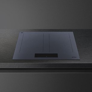 Варочная панель Smeg SIM1644DG фото 4 в Тюмени