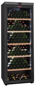 Винный шкаф La Sommeliere VIP330V фото 2 в Тюмени