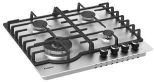 Варочная панель Haier HHX-M64ROVX фото 3 в Тюмени