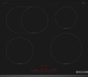 Индукционная варочная панель Bosch PIF631HB1E фото в Тюмени