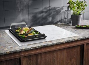 Варочная панель Electrolux LIV63431BW фото 3 в Тюмени