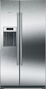 Холодильник Сименс KA90IVI20R фото в Тюмени Холодильник Siemens KA90IVI20R фото в Тюмени