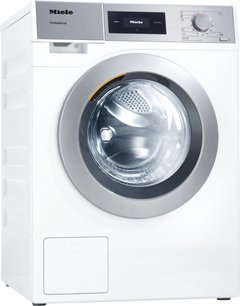 Стиральная машина Миле PWM 507 DP RU LW фото в Тюмени Стиральная машина Miele PWM 507 DP RU LW фото в Тюмени